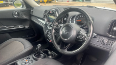 MINI Countryman 1.5 Cooper Classic 5dr Auto Petrol Hatchback